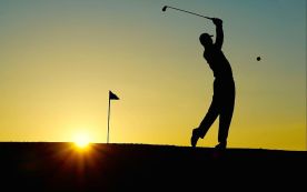 10 Best Colleges for Students Who Love Golf