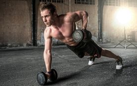 The 3 Best Supplements For Safely Enhancing Performance