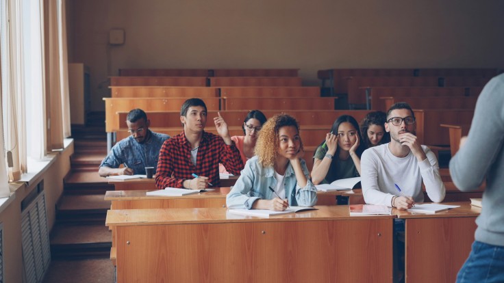 Aakash Patel Discusses the Role of Community Colleges in Workforce 