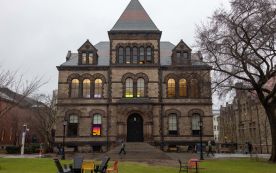 Activists Rally In Support Of Brown University Professor Deported 
