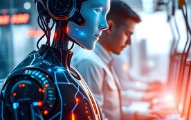 AI doing jobs