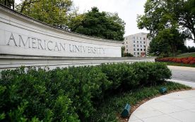 American University 