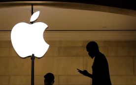 Apple and Michigan State University to Launch Manufacturing Academy 