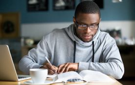 Are There Any Tips That Can Help Me Write Faster?