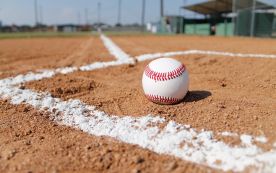 Baseball