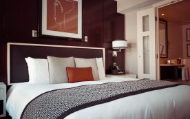 bed and bath