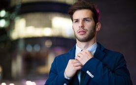 The Best Attire for a Job Interview