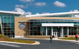 Blue Ridge Community College