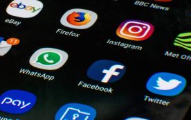 BRITAIN-US-IT-POLITICS-MEDIA-FACEBOOK