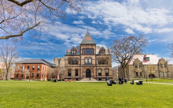 Brown University