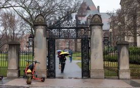 Brown University