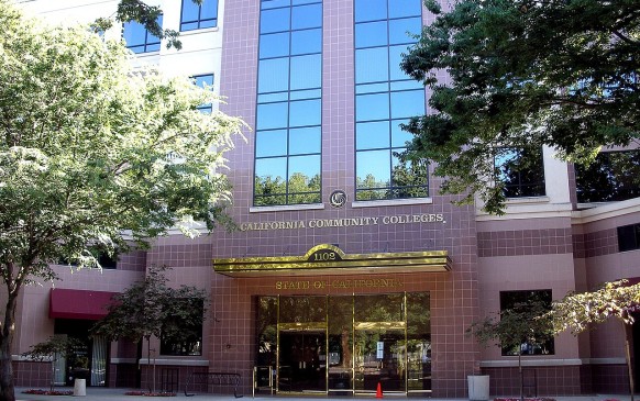 California Community Colleges students with transfer degrees will now have 