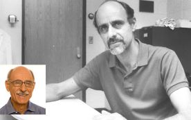 From CalTech undergraduate to Yale PhD to 50-year Brandeis career, 