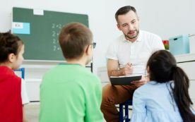 Carl Alameda: Educating Future Leaders at USC