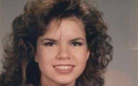 Carmen Van Huss