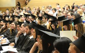 college graduates