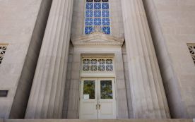 Culverhouse Gift to Create Faculty Endowment in UA School of 