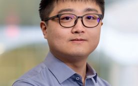 Danhao Wang