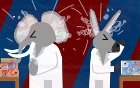 Doctors and Politics