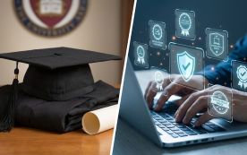 The education landscape is shifting as 63% of Americans question 