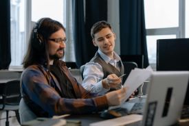 Entry-level professionals in tech, healthcare, and finance are commanding starting 