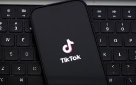 Federal Appeals Court Upholds TikTok Sale Or Ban Law