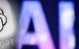 France prides itself on being the third country in the world in terms of the number of expert AI researchers it has