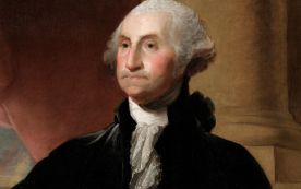 george washington