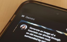 Google And Apple Explore Deal To Power IPhone Features