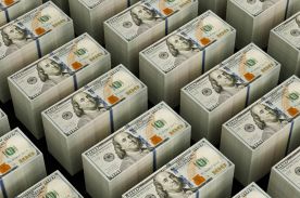 Gopal Balakrishnan on the Monetary Foundations of Bourgeois Society