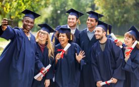 Graduates