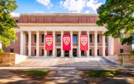 Harvard University