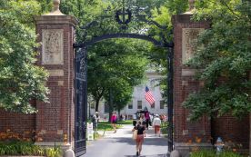Harvard University 