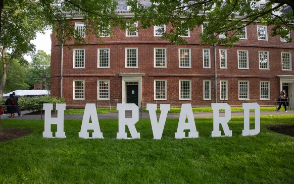Harvard