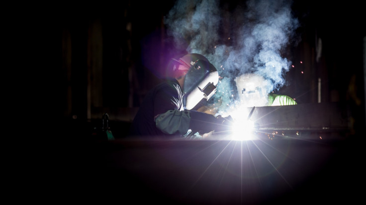 Here is why Plasma Cutting is the Preferred Method for Making Tables