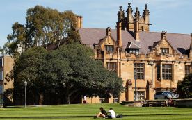 Higher Education Becomes Key Election Issue As Government Confirms Cuts 