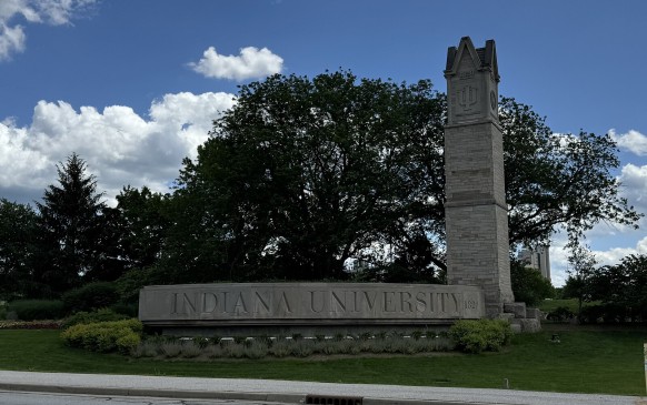Indiana University