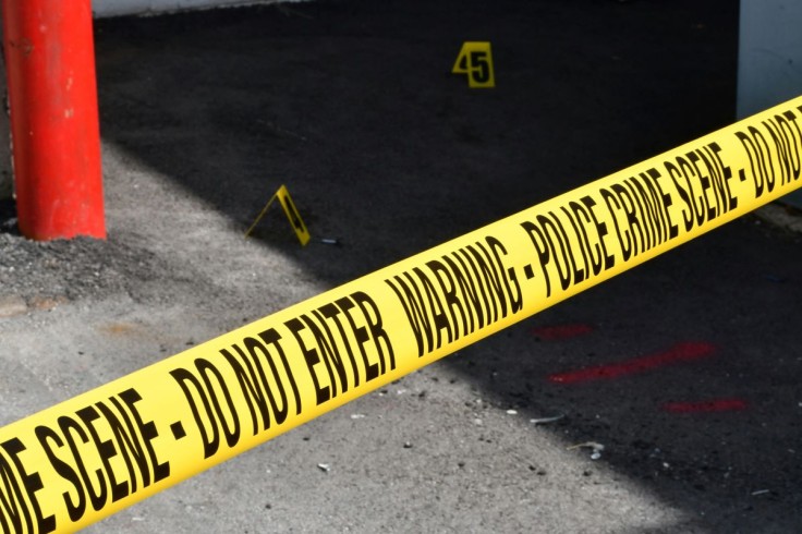 Iowa City Shooting