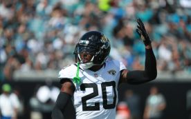 Jalen Ramsey