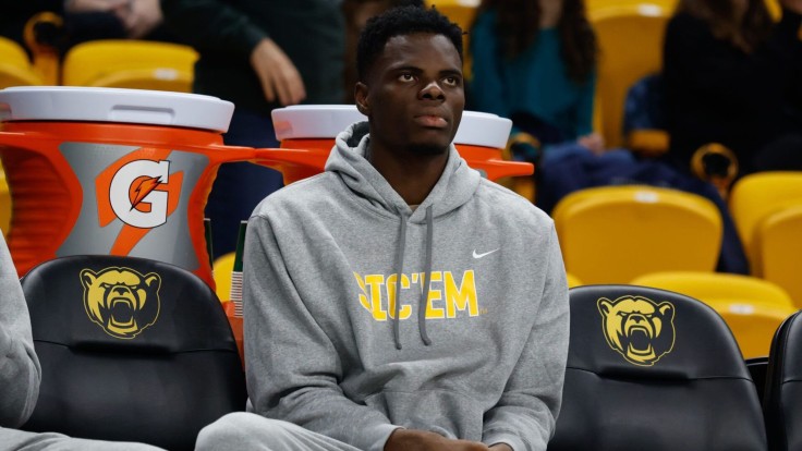 James Nnaji