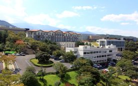 Jeju National University