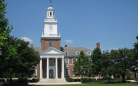 Johns Hopkins University