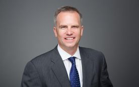 Jonathan Bunge