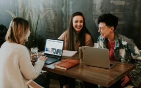Lifelong Learning as Competitive Strategy