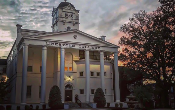 Limestone University