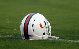 Miami v Maryland