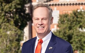 Michigan Names Kent Syverud as 16th President After Tumultuous Leadership 