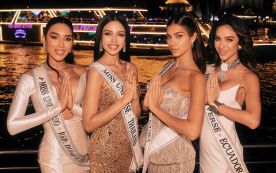 miss universe