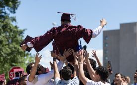 Missouri State Sees Enrollment Growth as Dual Enrollment, Transfers Rise