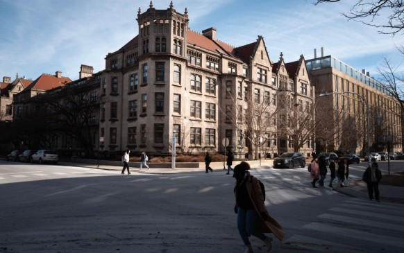 National Institutes Of Health Cuts $4 Billion In Biomedical Research 